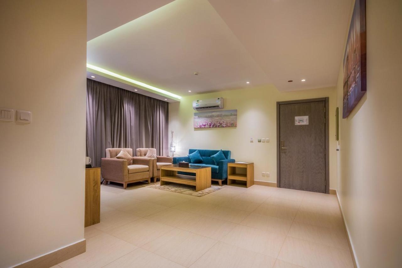 The Address Palace Apartments Dammam Exterior photo